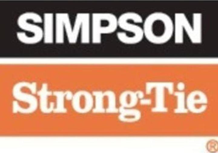 Produktbild Simpson Sst Winkelverbinder (Winkelverbinder, 1 Stk.)