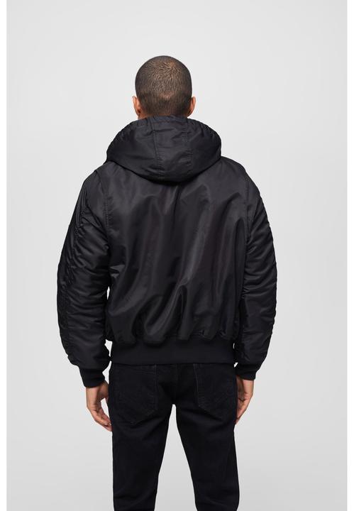 Immagine prodotto Brandit CWU Giacca con cappuccio - 16179 (4XL)