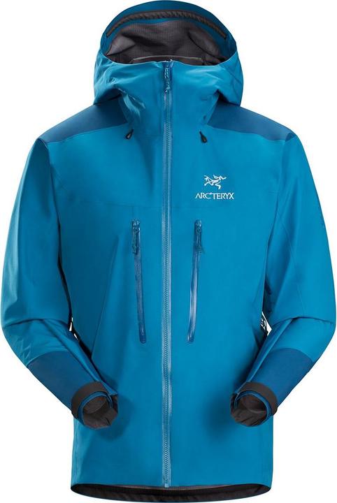 Arc'teryx Veste Alpha AR (M)