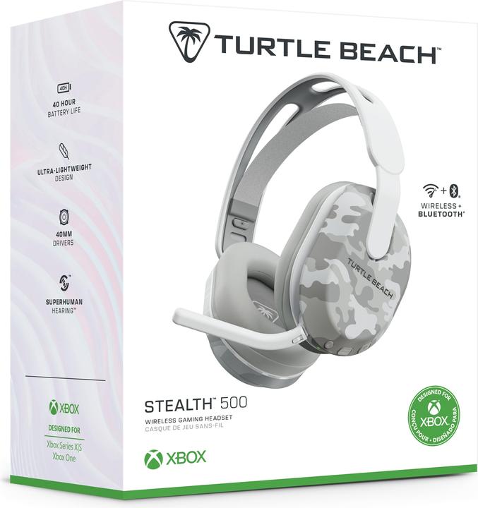 Immagine prodotto Turtle Beach Stealth 500 (Senza fili)