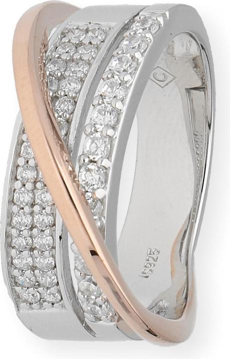 Image du produit Carat Rose Vermeil (56, Argent 925)