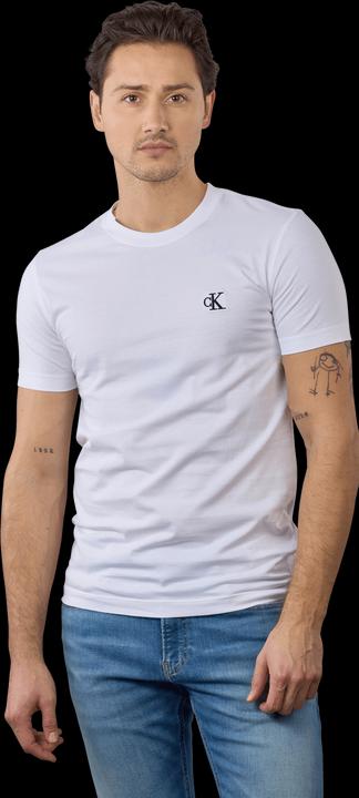 Actual product image Calvin Klein Jeans tee (L)