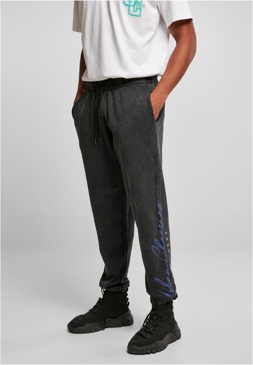 Produktbild Urban Classics Script Logo Sweatpants (3XL)