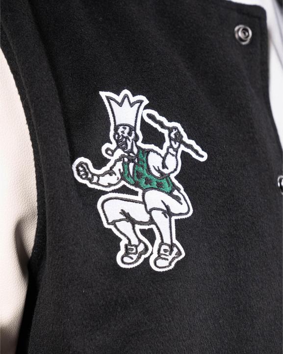 Immagine prodotto Mitchell & Ness Giacca Boston Celtics Varsity (XL)