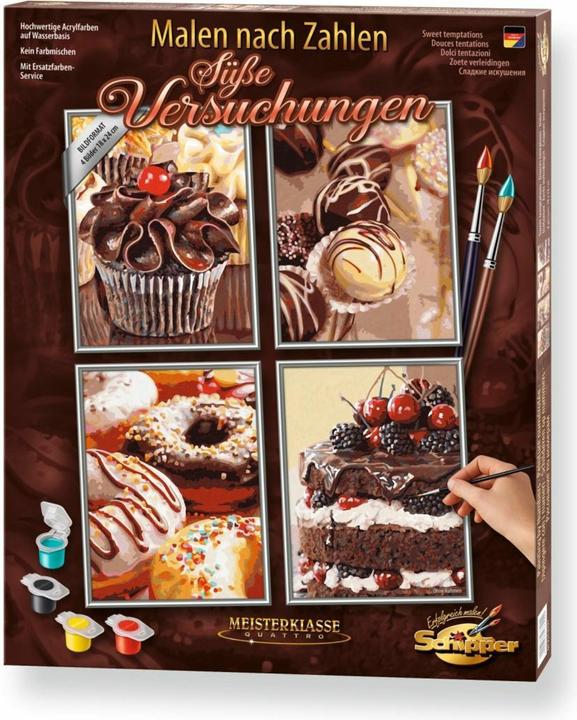 Actual product image Schipper Sweet temptation