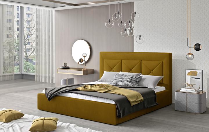 Produktbild ELTAP Cloe (200 x 200 cm)