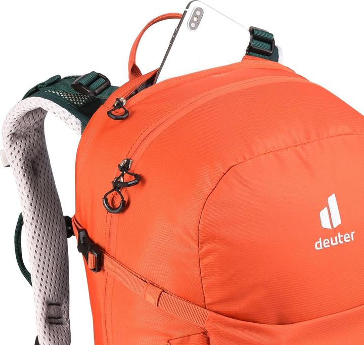 Image du produit Deuter Piste 24 (24 l)