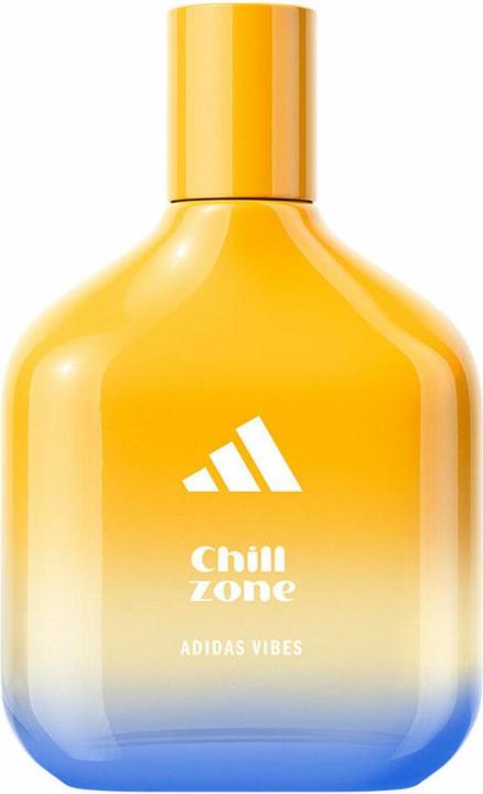 adidas Vibes Chill Zone (Eau de Parfum, 100 ml)