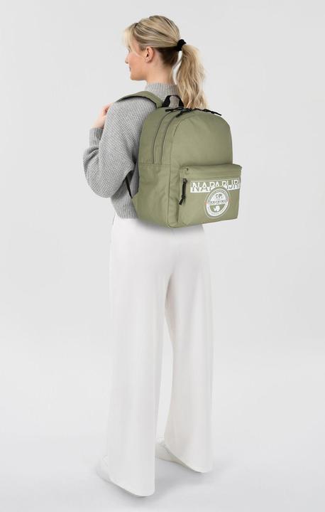 Actual product image Napapijri H-Boussine backpack 45 cm laptop compartment (23 l)