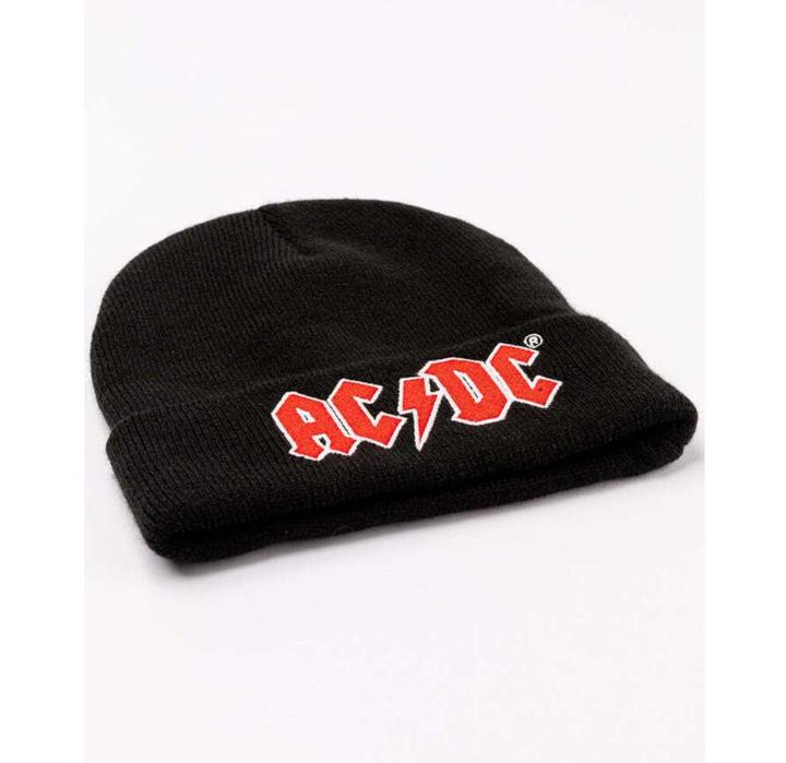 Immagine prodotto AC/DC Cappello con logo (Taglia unica)