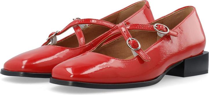 Actual product image Bianco BIAESTHER Mary Jane Schuhe (37)
