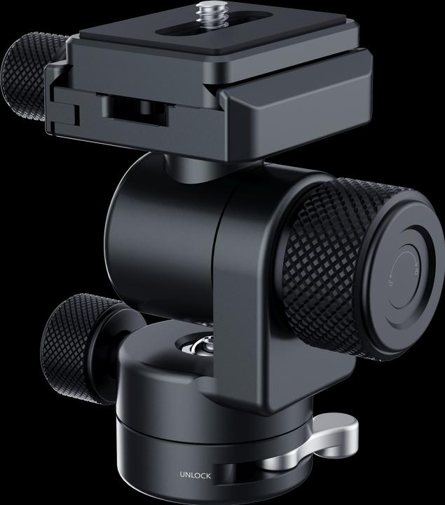 Produktbild Gudsen Moza Slypod Pro Master Kit (Carbon)