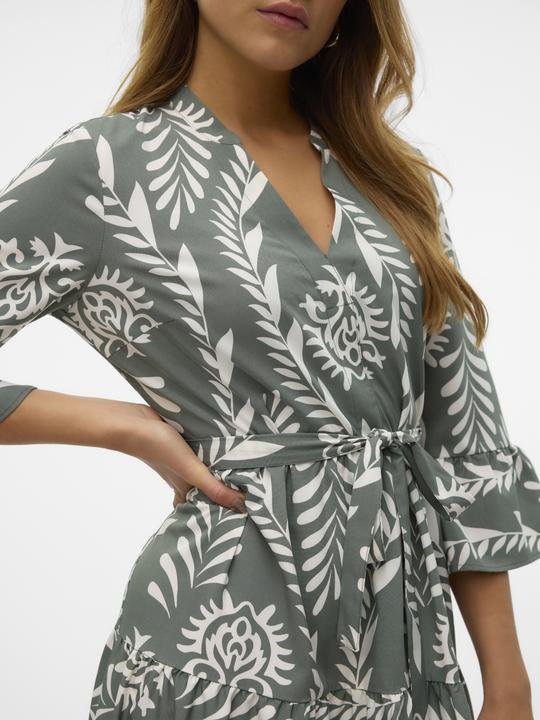 Produktbild Vero Moda VMZERA Langes Kleid Kleid (S)