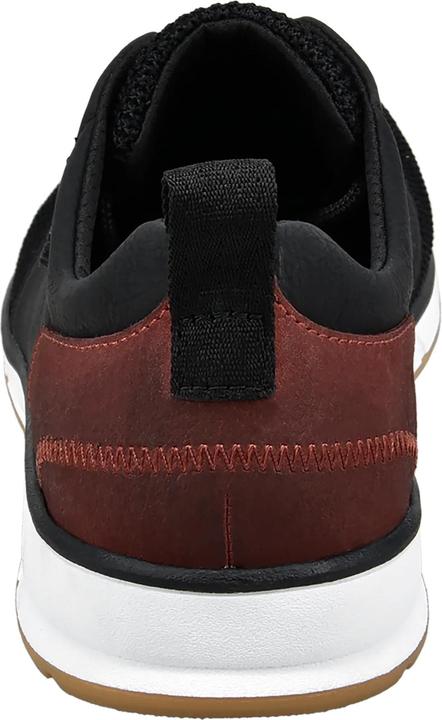 Actual product image Bugatti Trainers (44)
