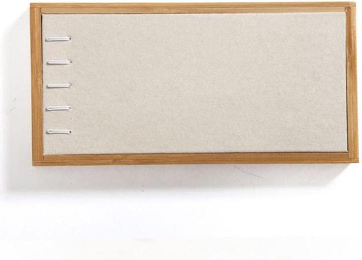 Immagine prodotto JTI Set per braccialetti - Bambù - Beige