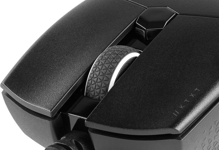 Image du produit Corsair Qatar Pro XT (Filaire)