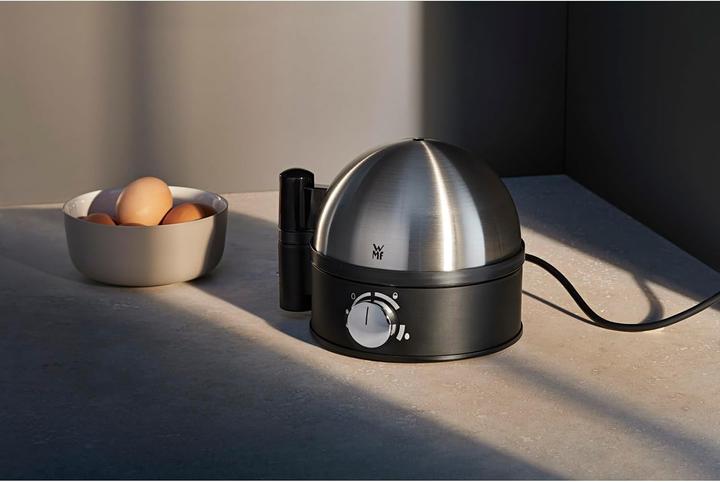Produktbild WMF Stelio Eierkocher (EU-Stecker)