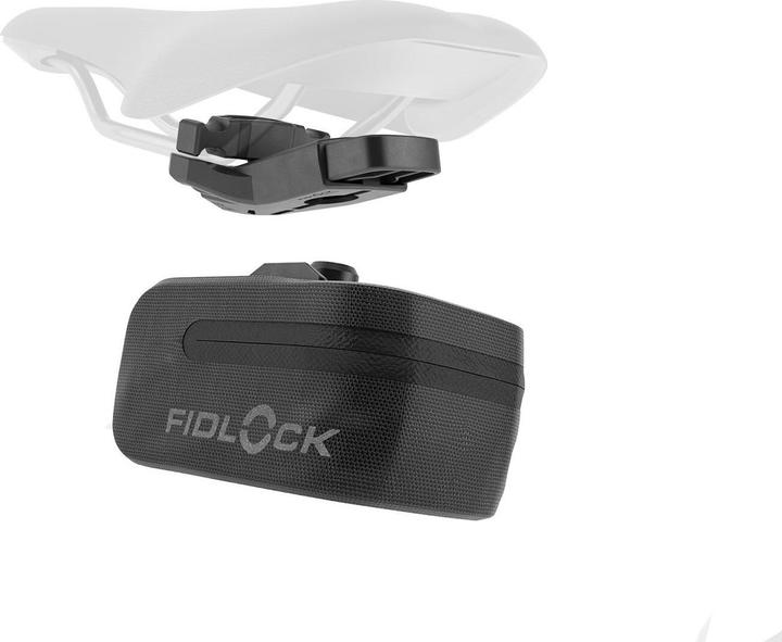 Fidlock Push (0.40 l, Sac de selle)