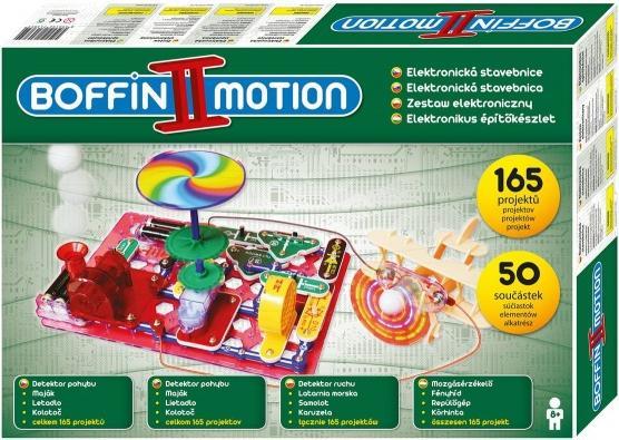 Boffin Ii Motion