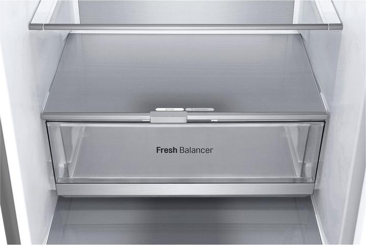 Actual product image LG GBV7280CMB (387 l)