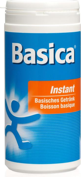 Image du produit Basica Instantané (1 pièce(s), Poudre, 300 g)