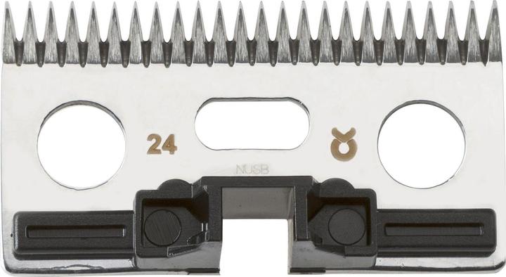 Actual product image Kerbl Shear blades set constanta