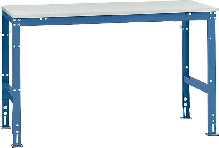Actual product image Manuflex UNIVERSAL Standard base table