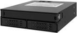 Immagine prodotto Icy Dock MB994IPO-3SB 2-Bay 2.5" Backplane, Slim ODD 5.2