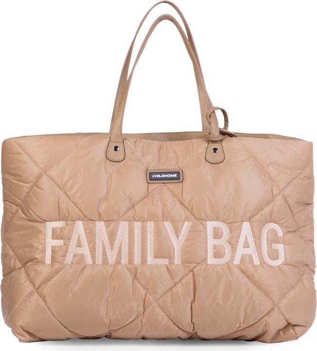 Produktbild Childhome Family Bag