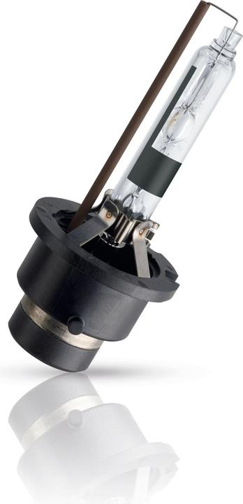 Productafbeelding Philips Visie (D2R)