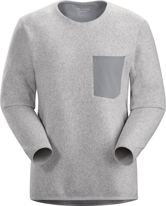 Actual product image Arc'teryx Covert Sweater (XL)