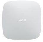 Produktbild Ajax Hub 2 baltas EU