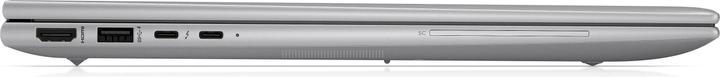 Actual product image HP ZBook Firefly 16 G10 (16", Intel Core i7-1370P, 64 GB, 1000 GB, CH)