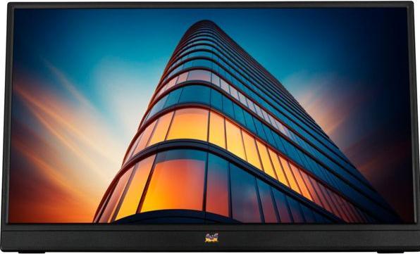 Productafbeelding Viewsonic VA1655 Draagbare Monitor 16 inch 16:9 FHD, 1920 (1920 x 1080 Pixels, 16")