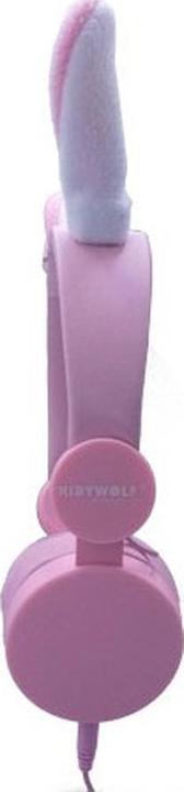 Image du produit Kidywolf Casque Lapin
