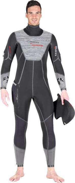 Image du produit Mares Flexa Graphene Man (7 mm, M)
