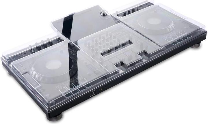 Produktbild Decksaver DS-PC-XDJAZ Abdeckung