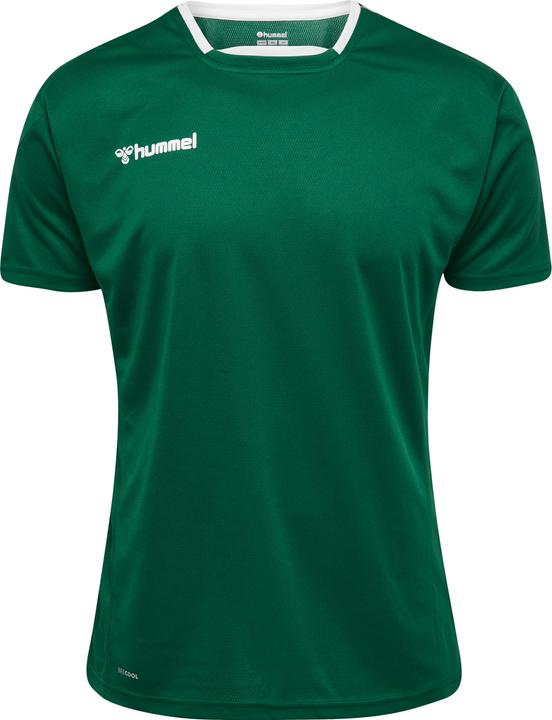 Image du produit hummel Authentic Kids Poly Jersey S/S (128)