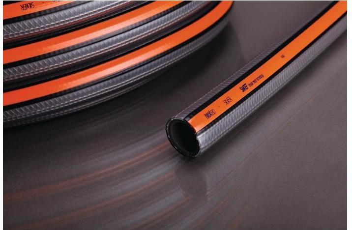 Produktbild APD Wasserschlauch SMARTFLEX SMT Comfort Länge 25 m Innen-Ø 25 mm Aussen-Ø 32,8 mm (25 m, 25 mm)
