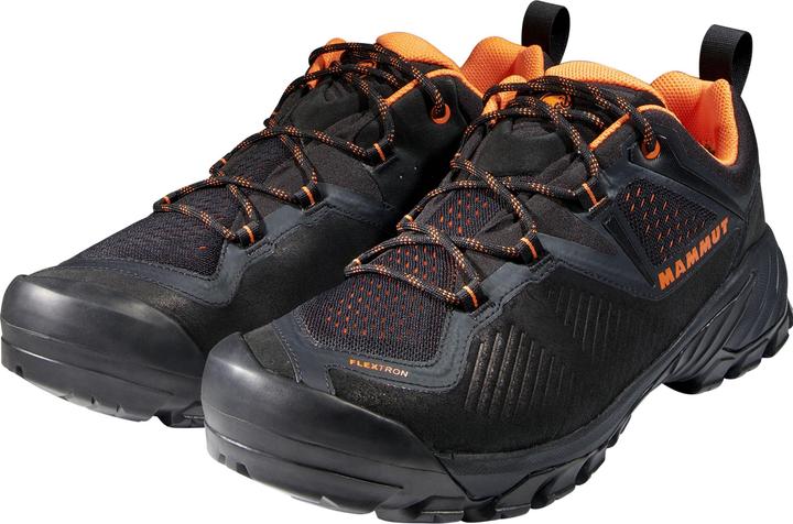 Actual product image Mammut Sapuen Low GTX Men (44 2/3)
