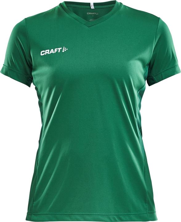 Craft Squad Jersey Solid W