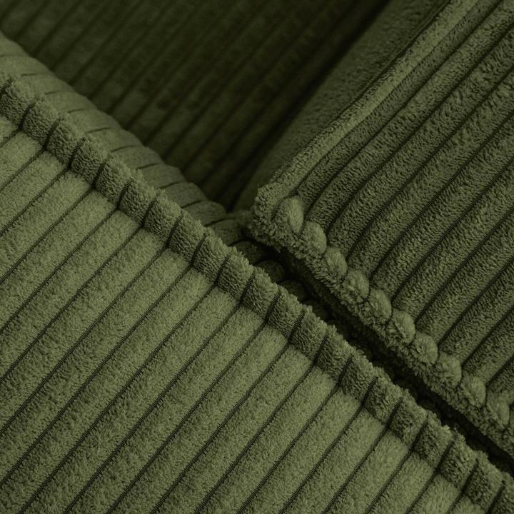 Actual product image Kave Home Blok (2 person sofa)