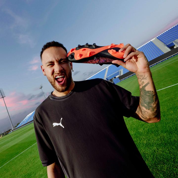 Produktbild Puma Future 8 Match Fg/Ag (42.5)
