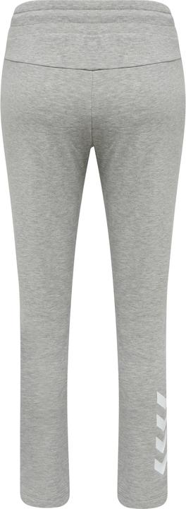 Actual product image hummel NONI 2.0 TAPERED PANTS (S)