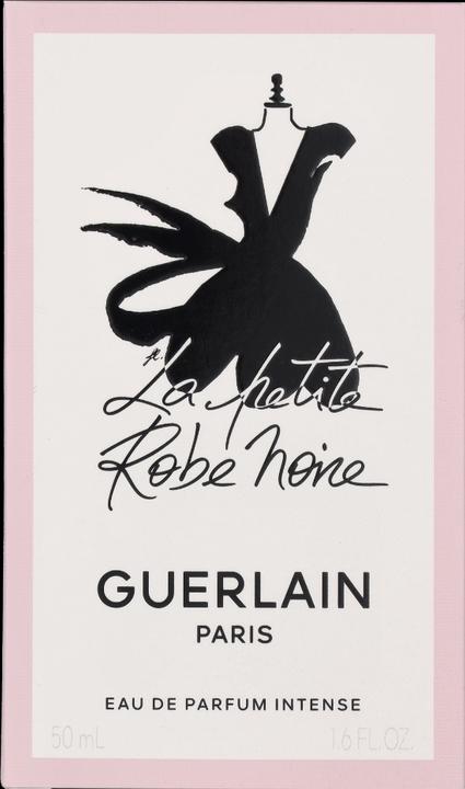 Actual product image Guerlain Eau de Parfum Intense (re) (Eau de parfum, 50 ml)