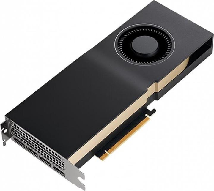Actual product image PNY NVIDIA RTX A4500 (20 GB)