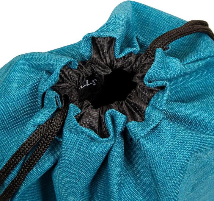 Immagine prodotto New Rebels Gymbag Heaven - San Juan New Blue