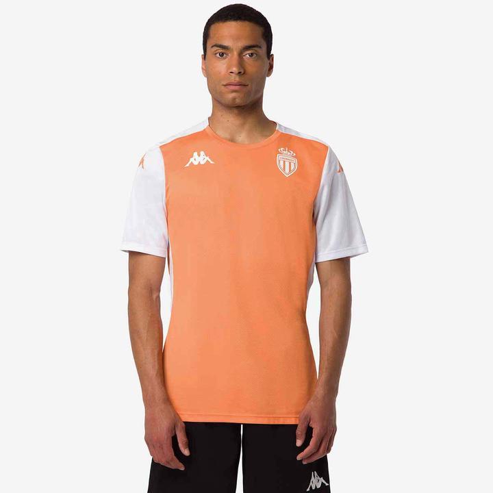 Produktbild Kappa Trikot AS Monaco Abou Pro 8 2024/25 (XL)