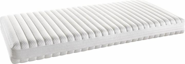 Produktbild Robusta Swiss Bedding Bella (90 x 190 cm, Schaumstoffkern)