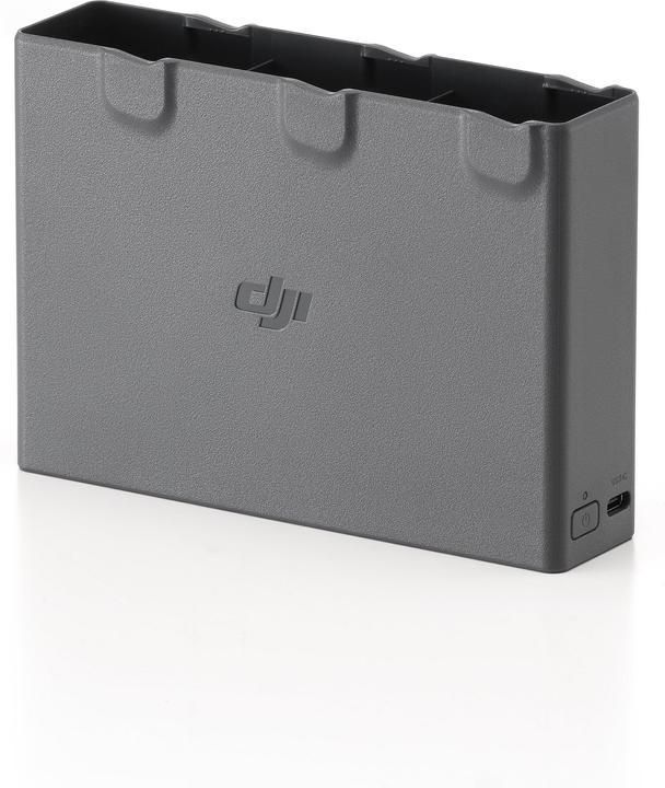 DJI Avata 2 (Chargeur de drones, DJI Avata 2)